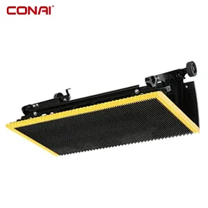 Escalator Stainless Steel Step